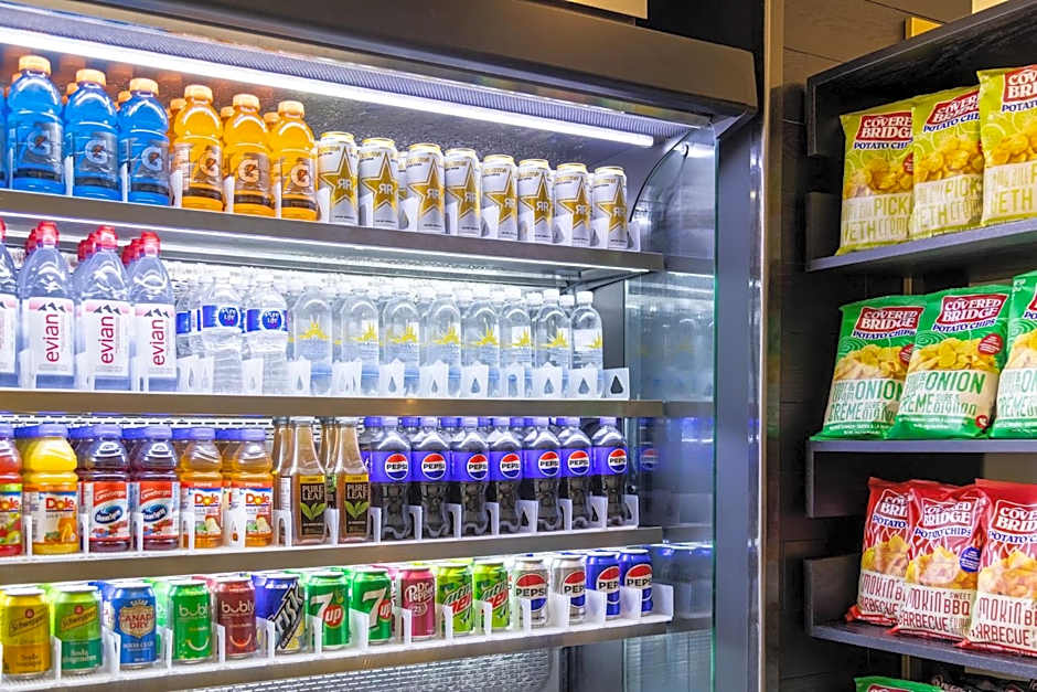 Crowne Plaza Fredericton Lord Beaverbrook By IHG