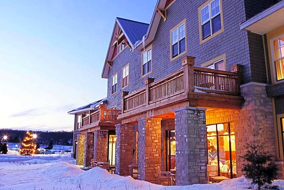Calabogie Peaks Resort, Ascend Hotel Collection