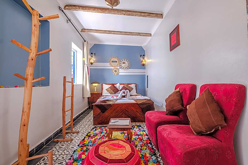 Riad Bobby Marrakech