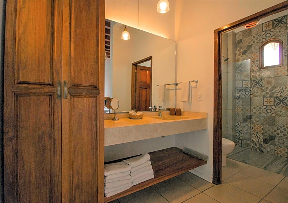 NaNa Vida Hotel Oaxaca
