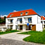 Hotel Historia Malomkert