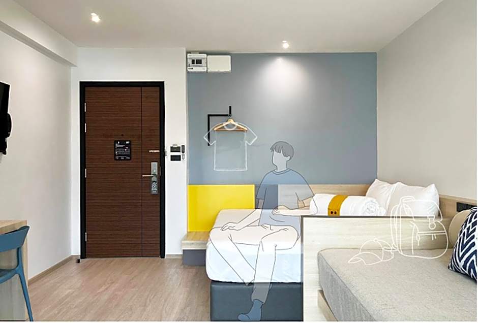 Hatyai Midtown Hotel