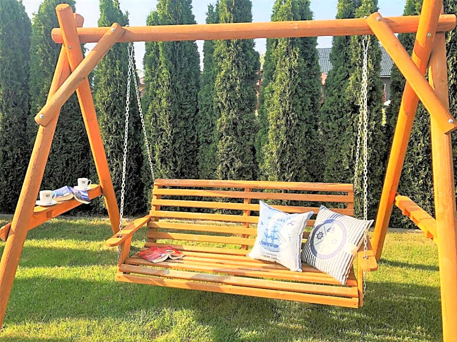 Domy Wypoczynkowe Siedlisko