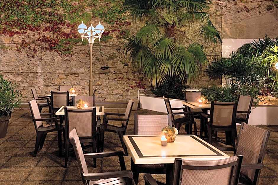 Hôtel Le Rive Droite & SPA