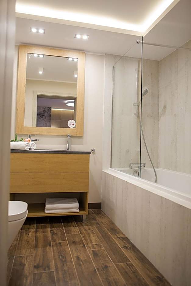 Citi Hotel's Wroclaw