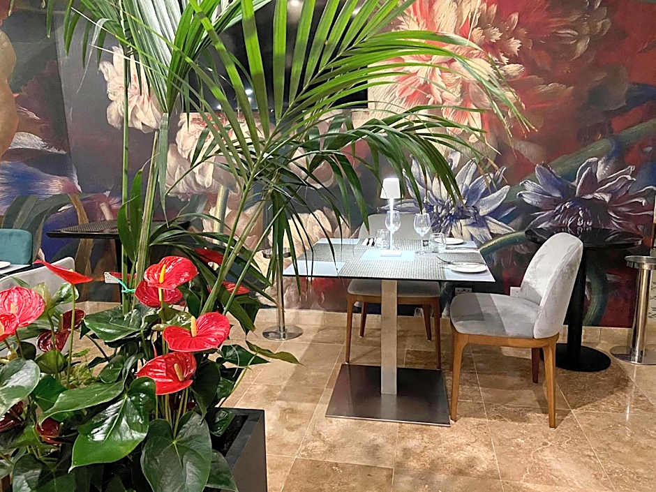 The Village Boutique and SPA