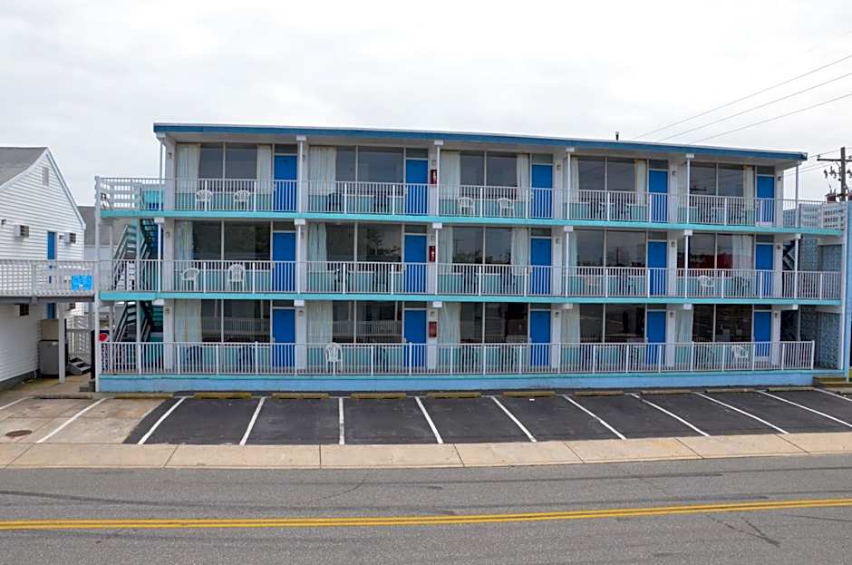Sea Cove Motel Ocean City