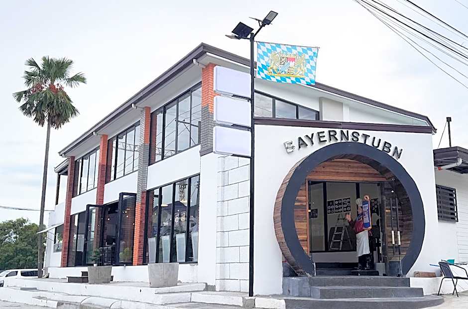 Bavarian Bistro & Guesthouse