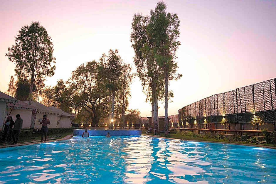 Om Vilas Benares, Varanasi