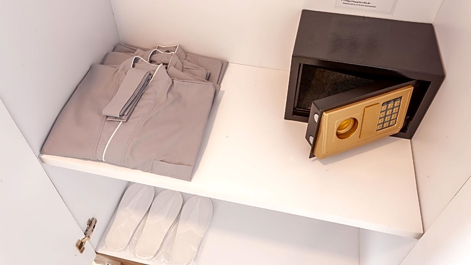 B2 Nakhon Si Thammarat Premier Hotel