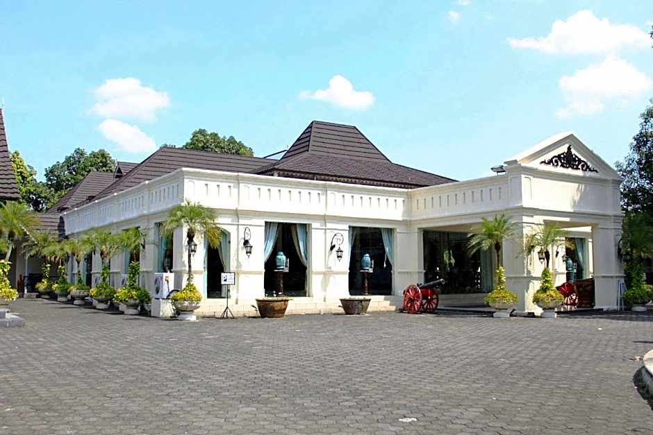 Amaris Hotel Sriwedari Solo