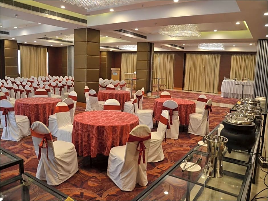 Radisson Jaipur City Center