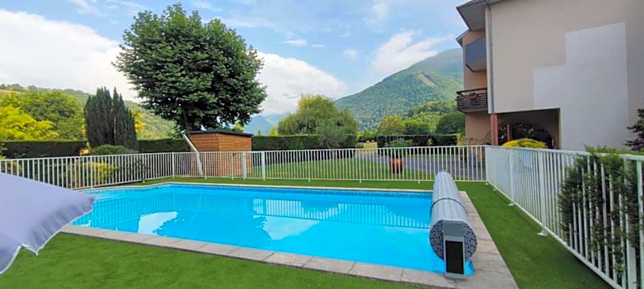 Logis Le Vieux Logis