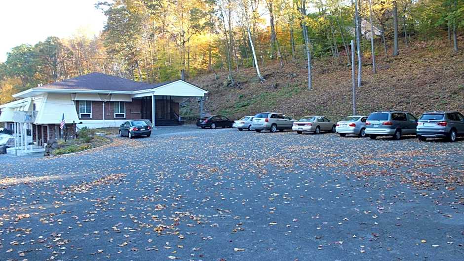 Passport Inn and Suites - Middletown