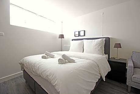 Guesthouse Prinsencanal 2