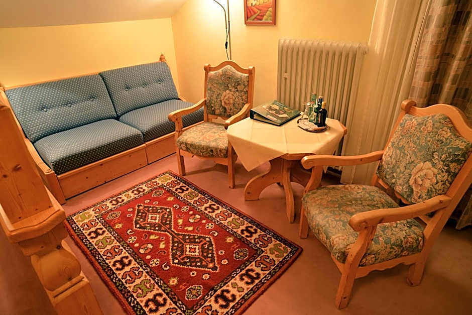 Hotel Adlerschanze