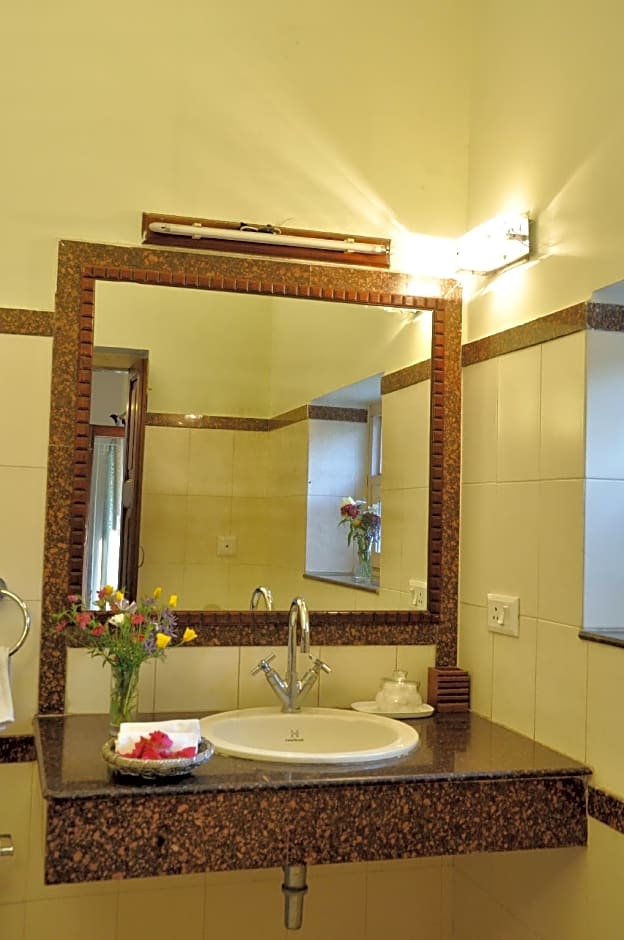 Hotel Sukhdham Kothi