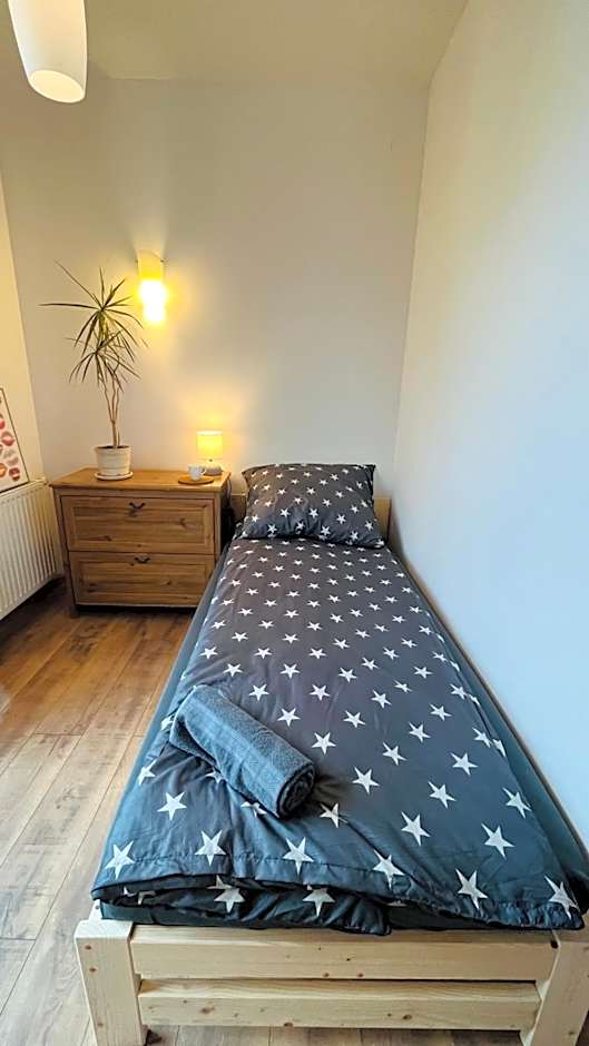 Warszawa Bemowo Pokoje