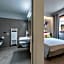 Hotel Casolare Le Terre Rosse