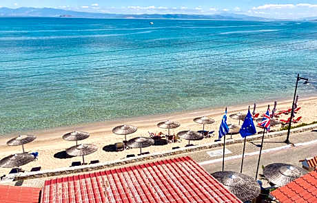 Hotel Beach Amaryllis