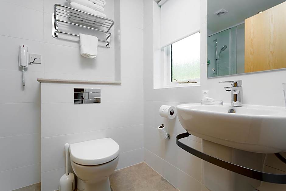 Wychnor Park Country Club