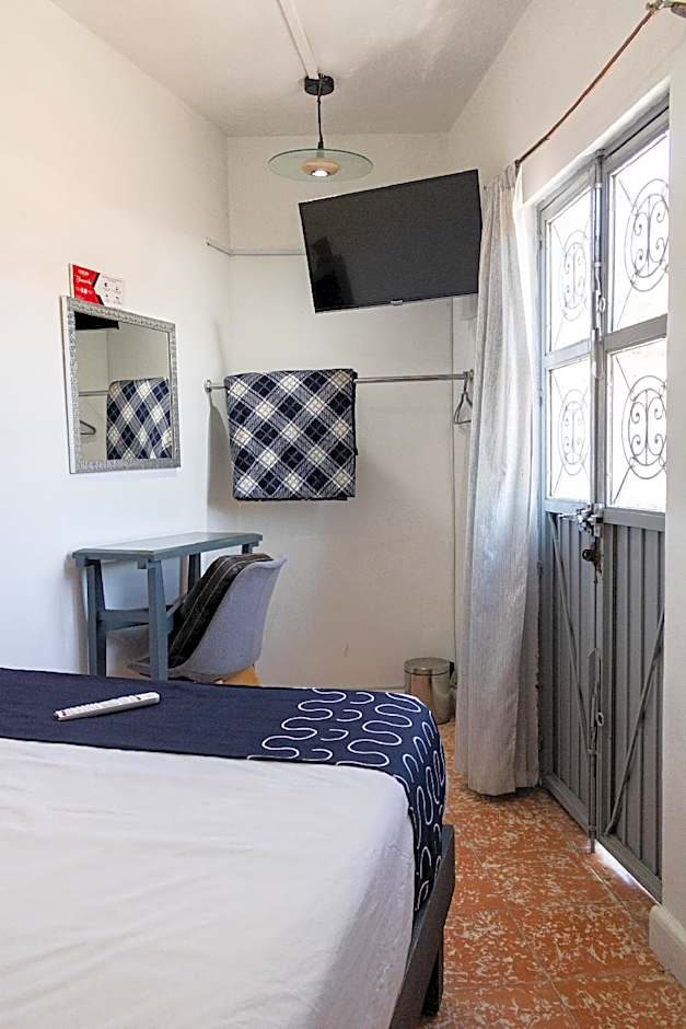 Hotel La Colección, Universidad de Guanajuato, Centro