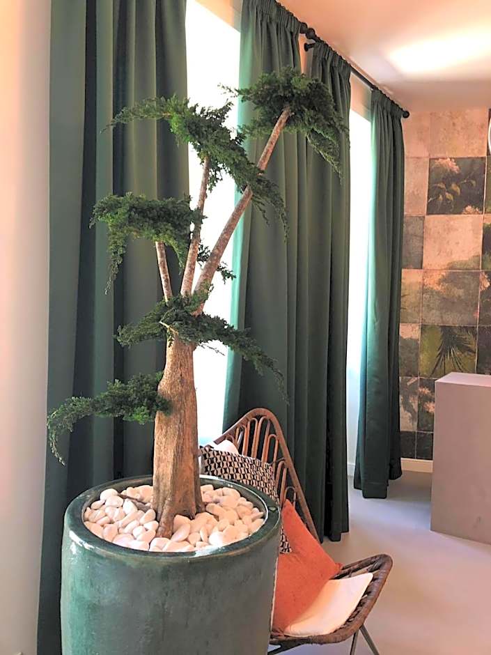 HOSTEL ALAMEDA EXCLUSIVE HOUSE