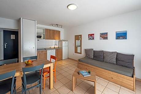 Apartment - Disability Access