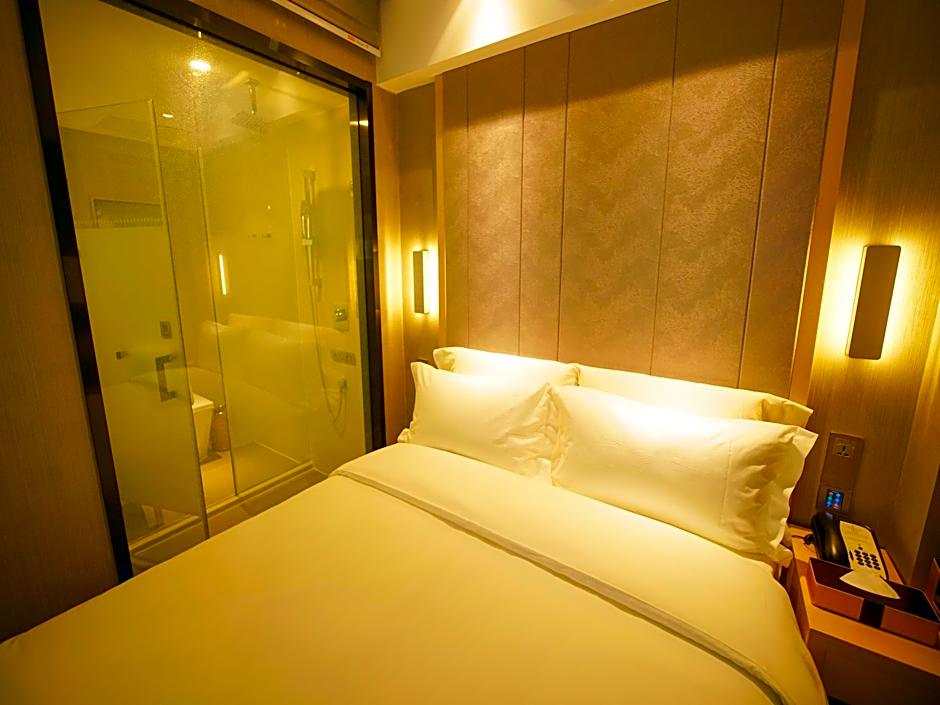 Lavande Hotel Beijing South Railway Station Muxiyuan Branch – Beijing
