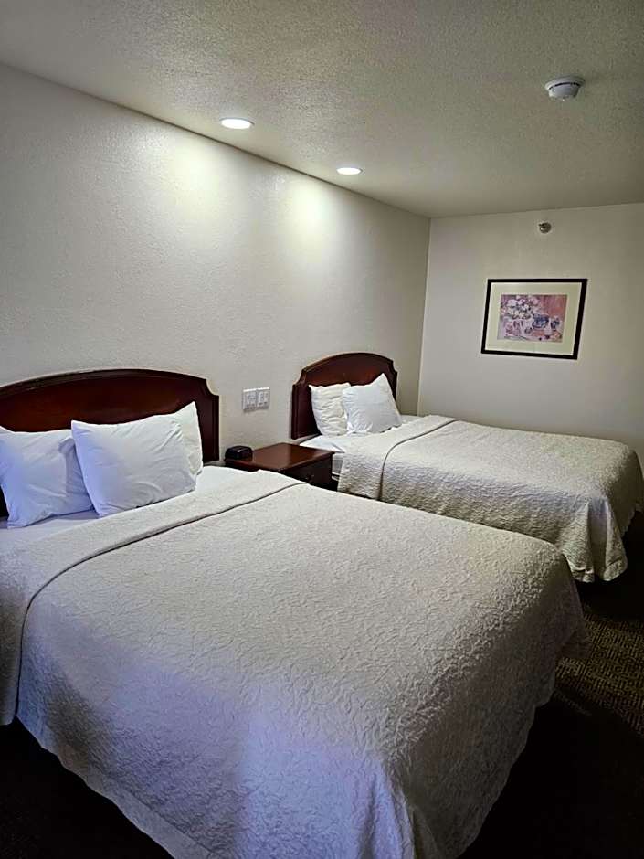 Rodeway Inn Tucumcari