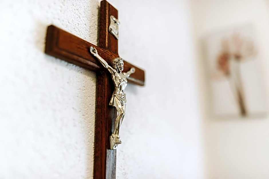 Hotel Medjugorje Irish Centre