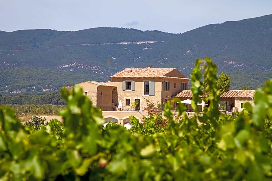 Bastide Saint Maurin