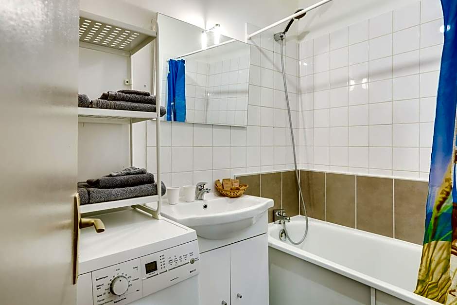 Château Turgot Gîtes