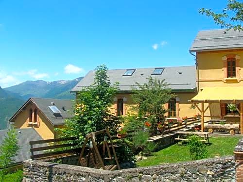 Relais d'Endron