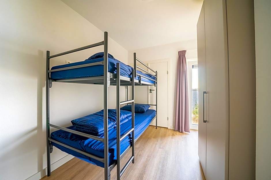 EuroParcs De Kraaijenbergse Plassen