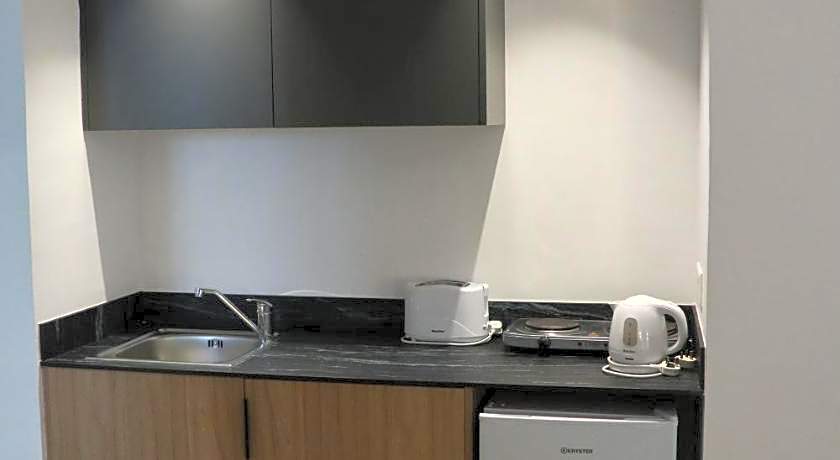 Sunflower Hotel Apartments