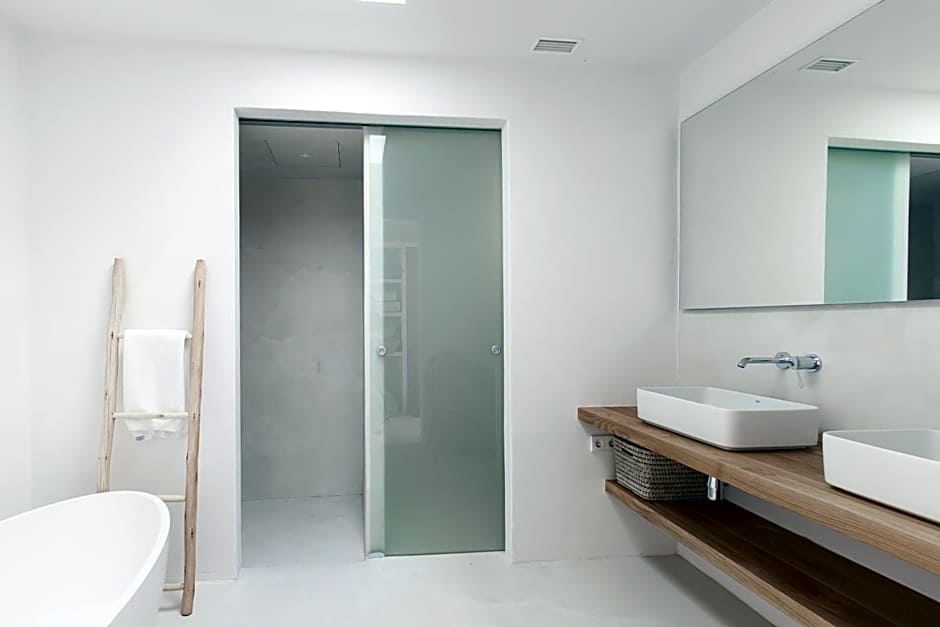 Torre Vella Fontenille Menorca