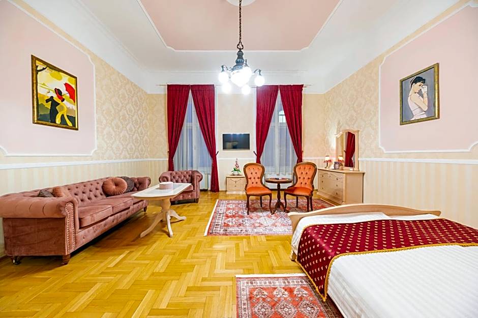 Cotton House Budapest