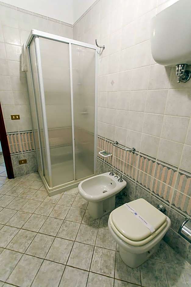 SanVitoTour- Residence Il Baglio