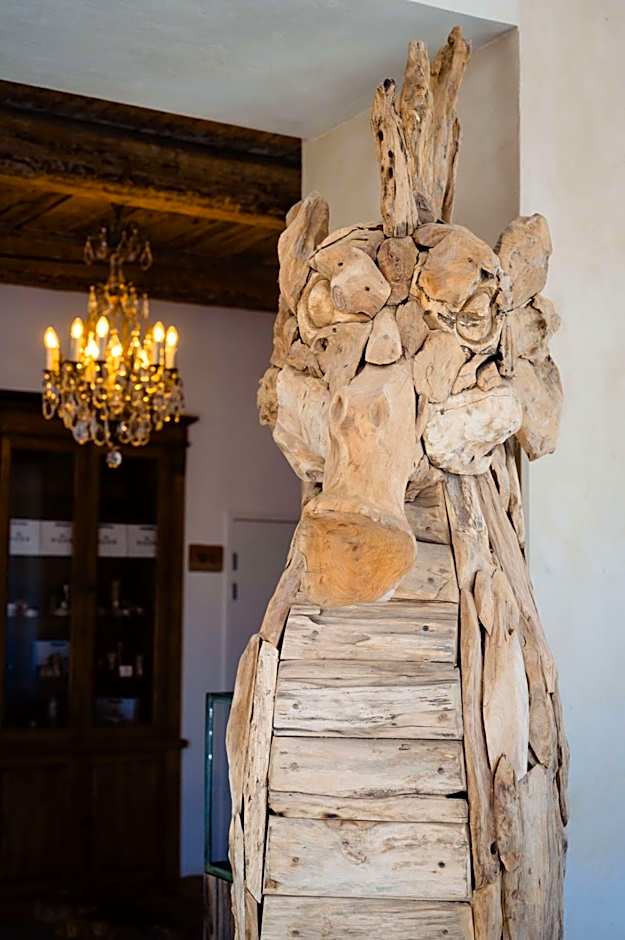 Le Hameau des Pesquiers Ecolodge, Curio Collection by Hilton