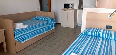 Budget Double or Twin Room