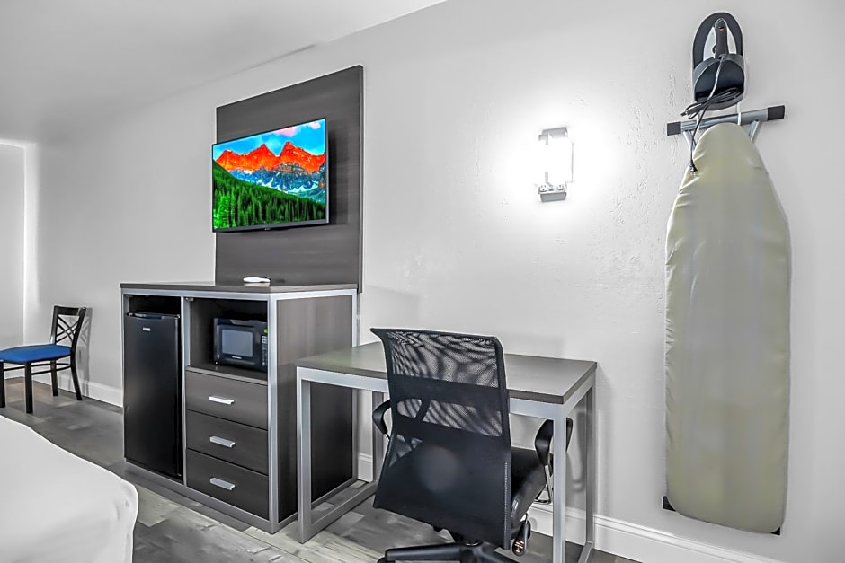 SureStay Hotel by Best Western Oklahoma City West
