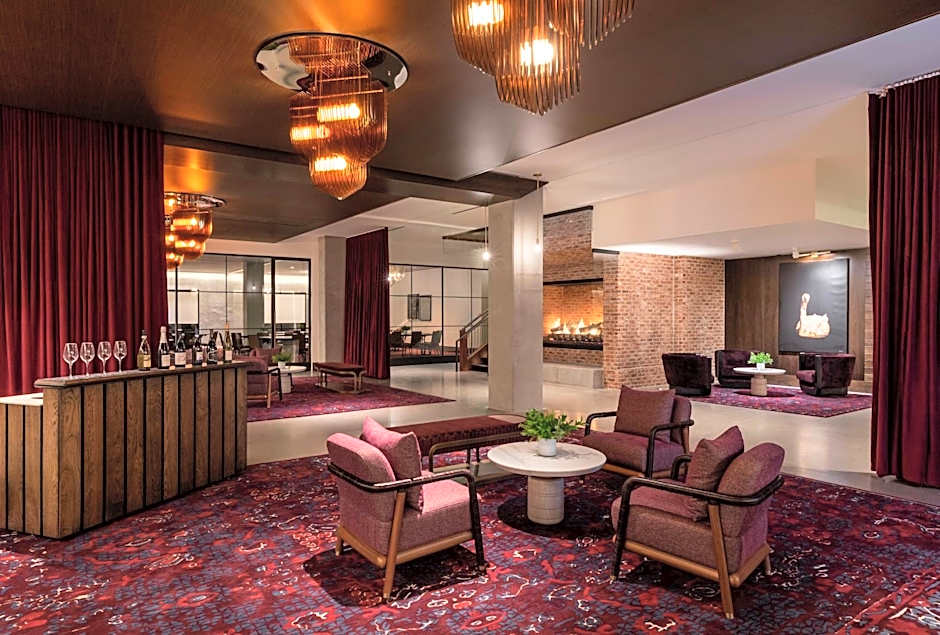 Thompson Denver by Hyatt