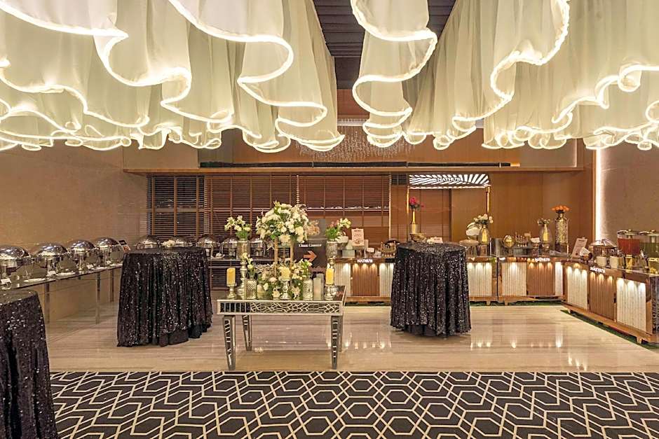 Radisson Gurugram Udyog Vihar