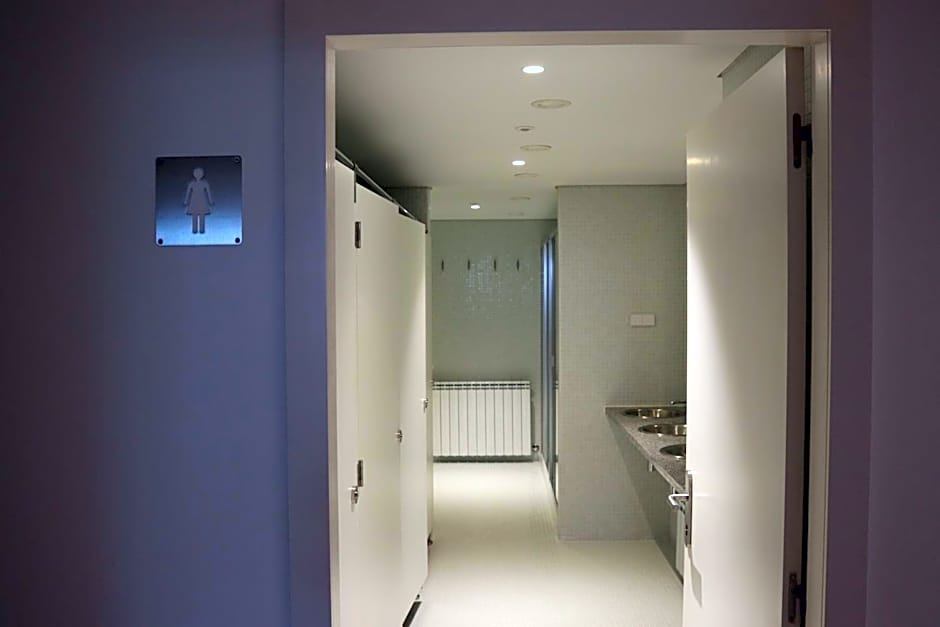 HI Vila do Conde - Pousada de Juventude