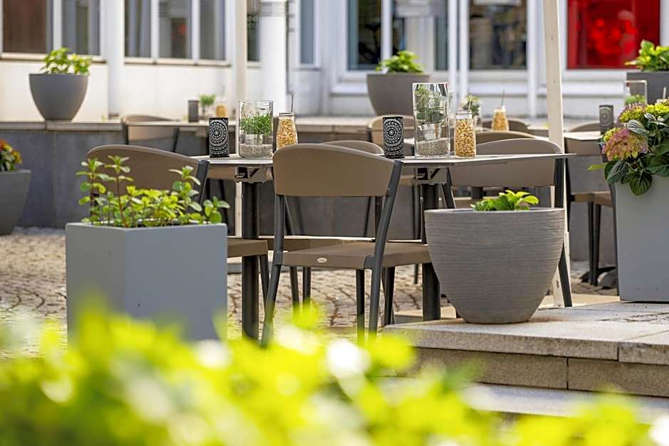Best Western Plus Hotel Dresden City