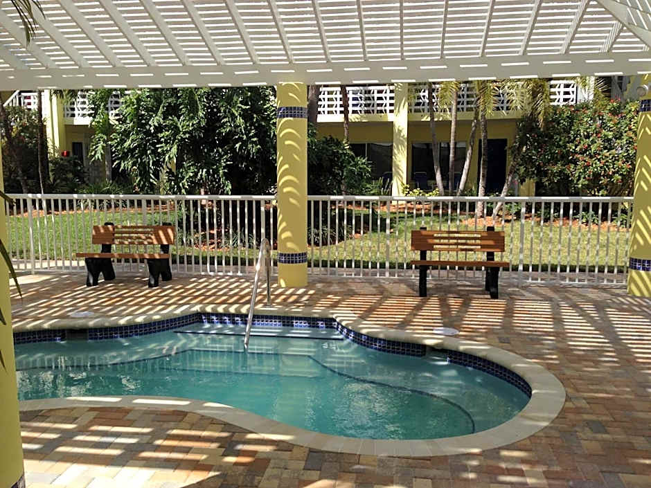 Alden Suites – St. Pete Beach, FL