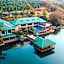 Bambuu Lakeside Lodge