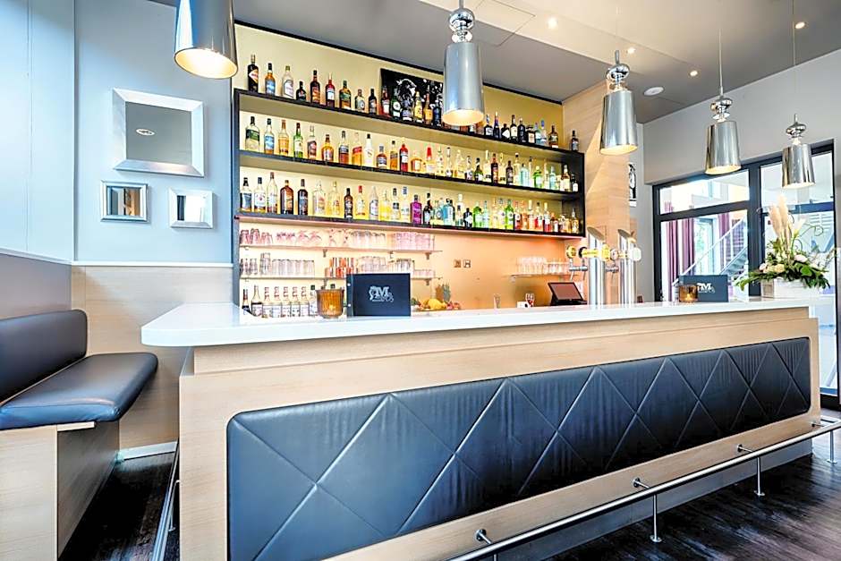 Best Western Plus Welcome Hotel Frankfurt