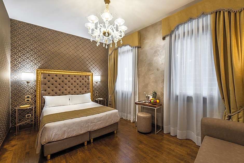 Palazzo San Lorenzo